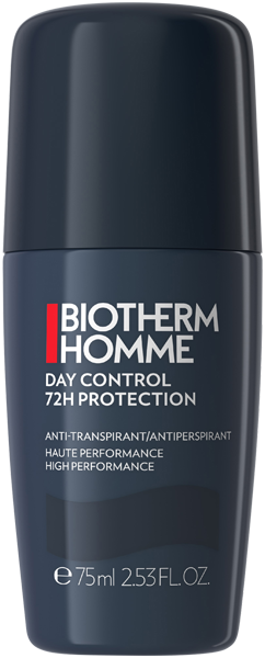 Biotherm Homme Day Control 72H Deodorant Roll-On