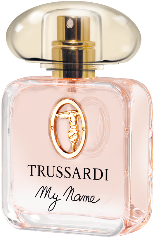 My Name Eau de Parfum Nat. Spray