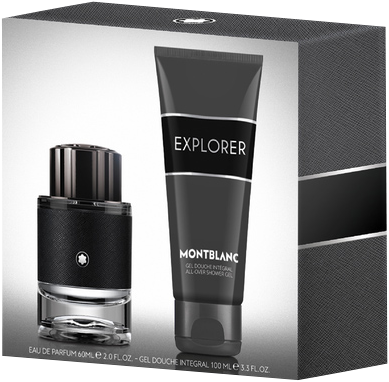Explorer Set