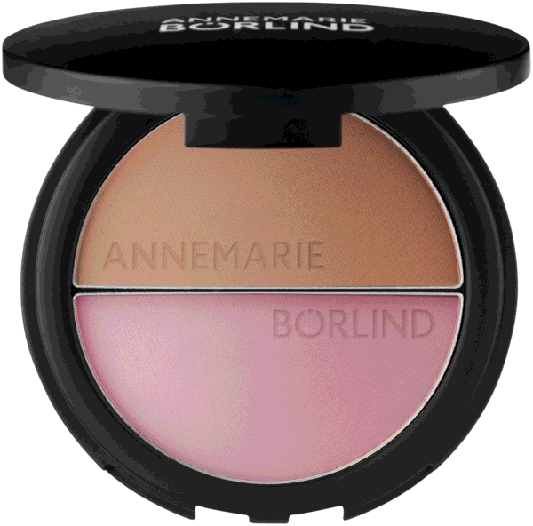 Make-up ANNEMARIE BÖRLIND Bronzer&Blush Soft Blush