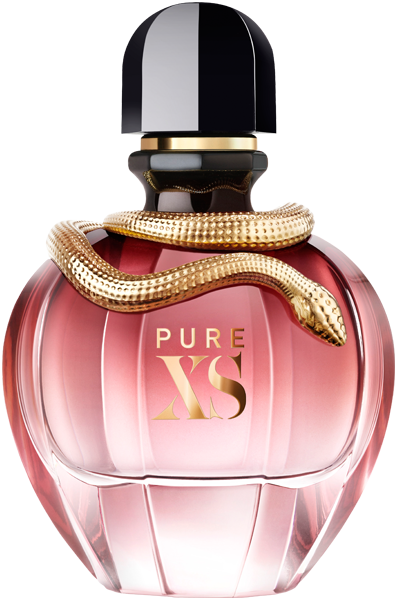 Pure XS for Her Rabanne Pure XS Eau de Parfum Nat. Spray for Her