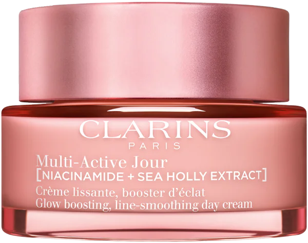 Multi-Active Jour Crème TP