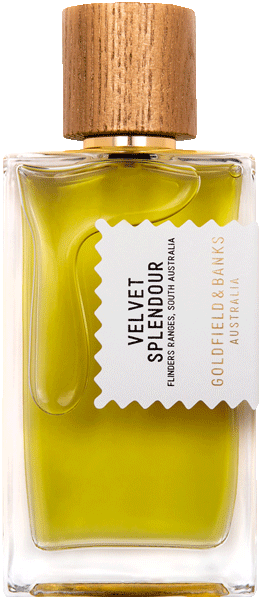 Velvet Splendour Eau de Parfum Nat. Spray