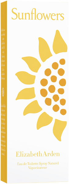 Elizabeth Arden Arden Beauty Eau de Parfum Nat. Spray
