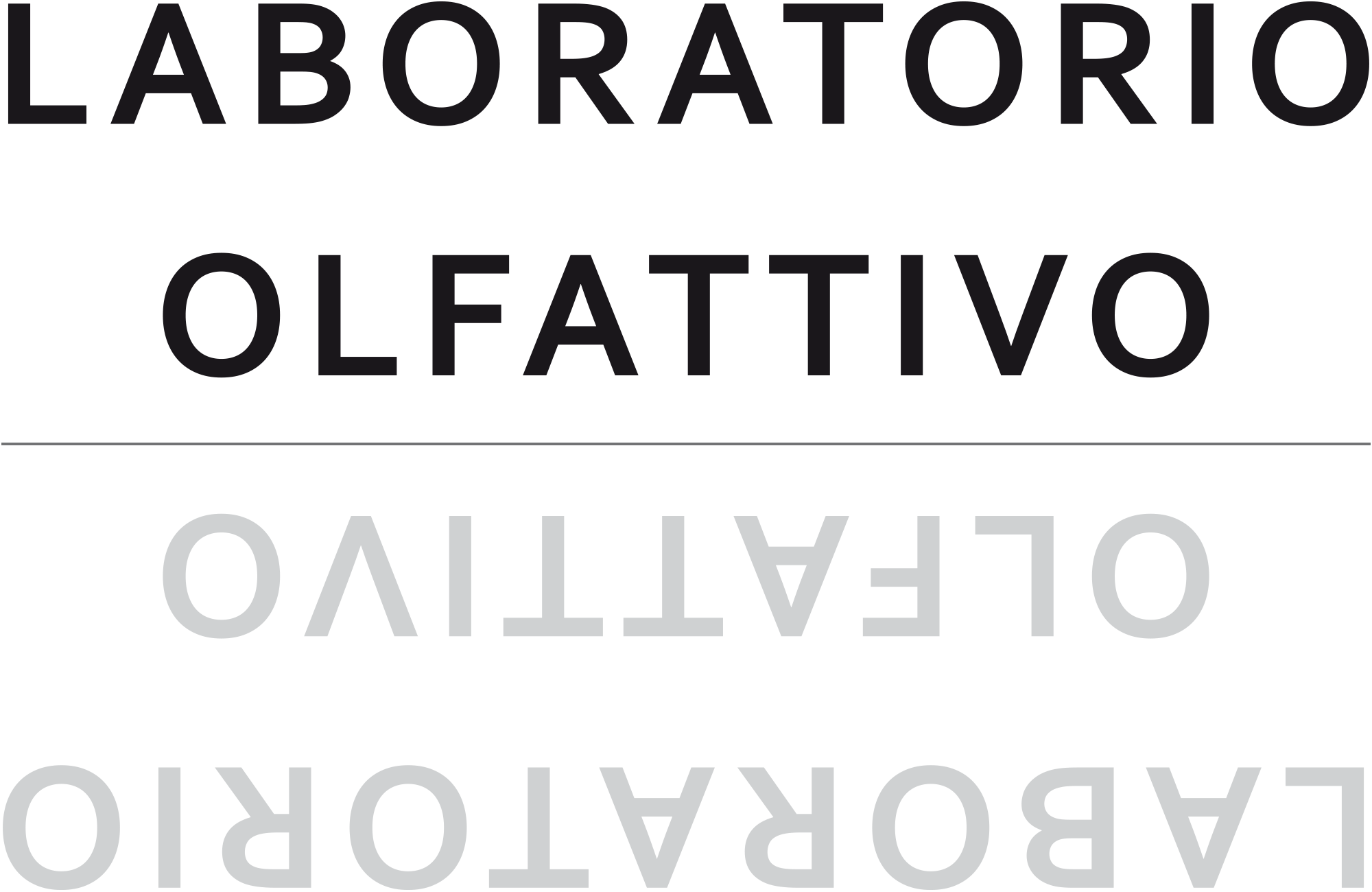 Laboratorio Olfattivo