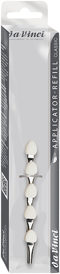 Applikatoren Da Vinci Classic Aplikator Refills