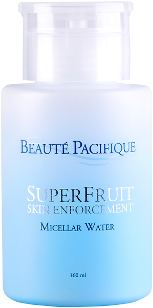 Beauté Pacifique Super Fruit Micellar Water
