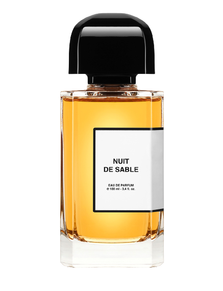 Nuit de Sable Eau de Parfum Nat. Spray