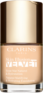 Skin Illusion Velvet