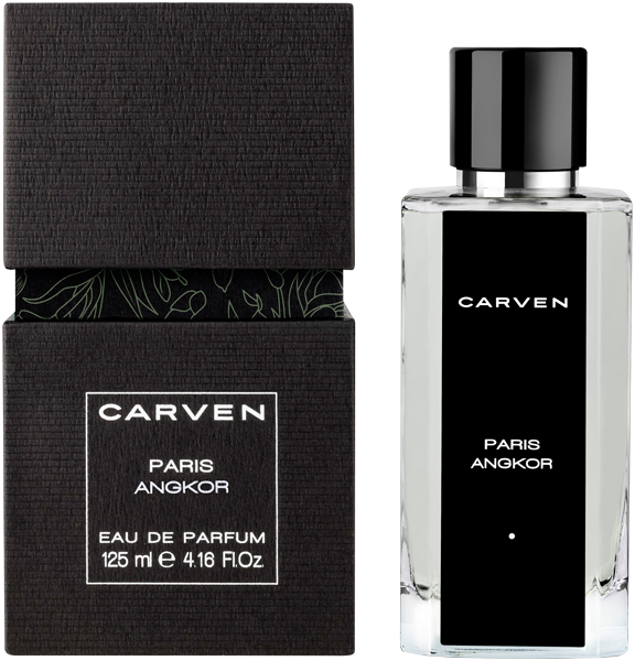 Niche Collection Angkor Eau de Parfum Nat. Spray