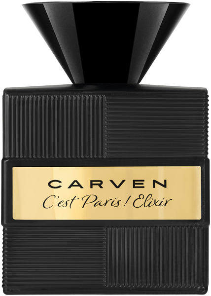 C'est Paris! Elixir For Men Eau de Parfum Nat. Spray