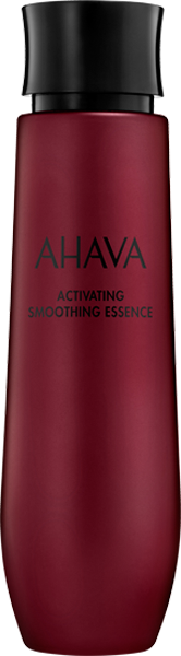 Gesichtswasser AHAVA Apple of Sodom Activating Smoothing Essence