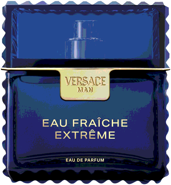 Man Eau Fraiche Extreme Eau de Parfum Nat. Spray