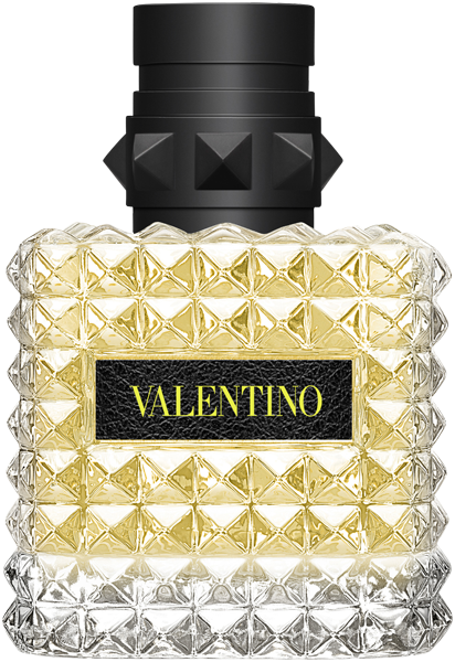 Donna Born in Roma Yellow Dream Eau de Parfum Nat. Spray