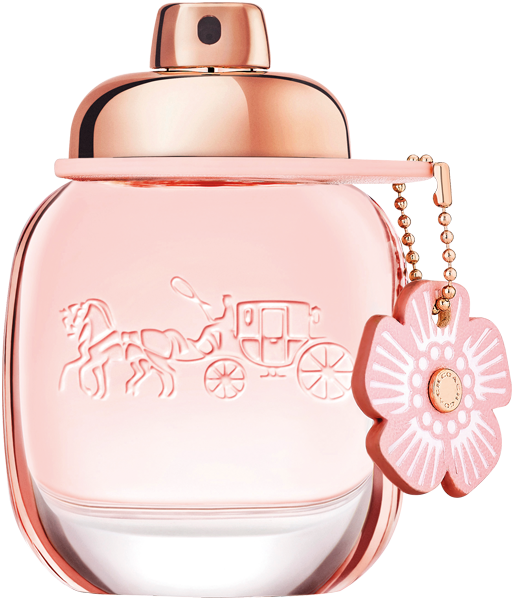 Floral Eau de Parfum Nat. Spray