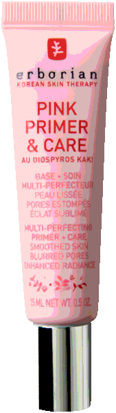 Pink Primer