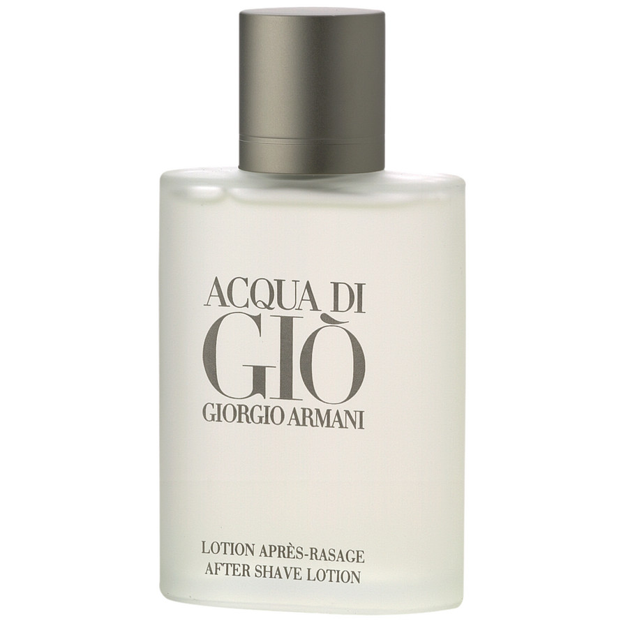 Acqua di Giò Pour Homme Lotion Après-Rasage