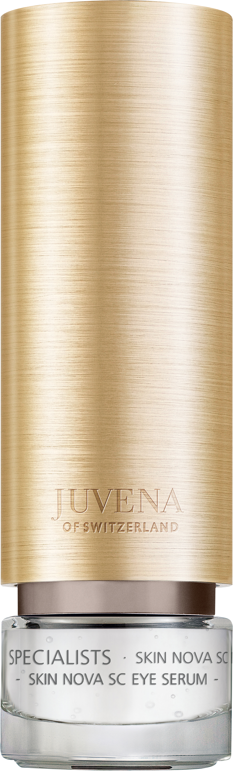Skin Specialists Skin Nova SC Eye Serum