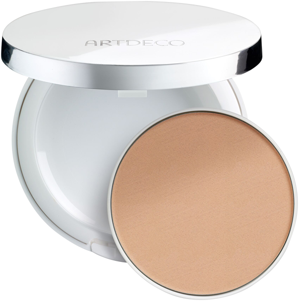 All in One Cream Foundation Refill