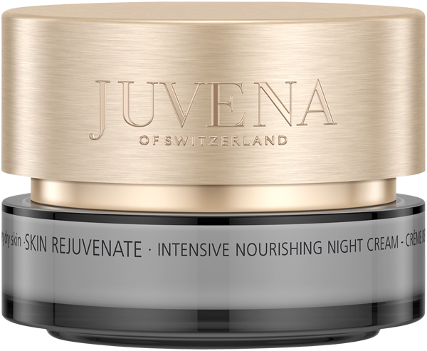 Skin Rejuvenate Nourishing Intensive Night Cream - Dry to Very Dry Skin