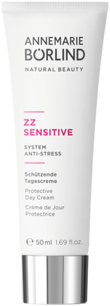 ZZ Sensitive System Anti-Stress Schützende Tagescreme
