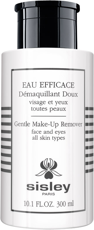 Eau Efficace Make-up Remover
