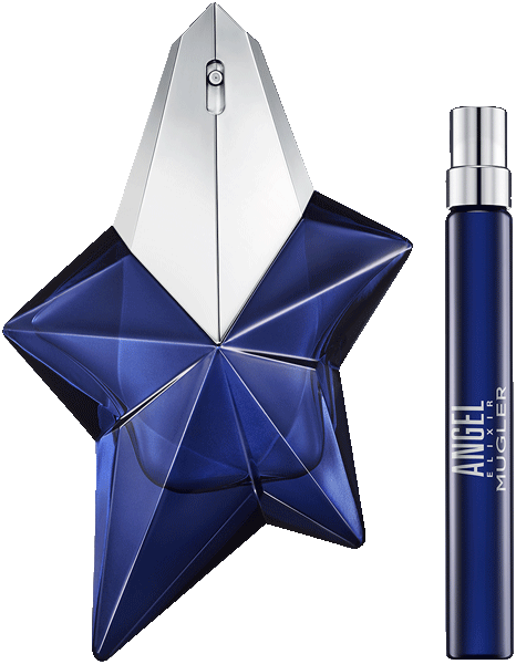Angel Elixir Eau de Parfum Set