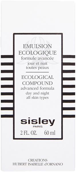 Emulsion Ecologique formule Avancée