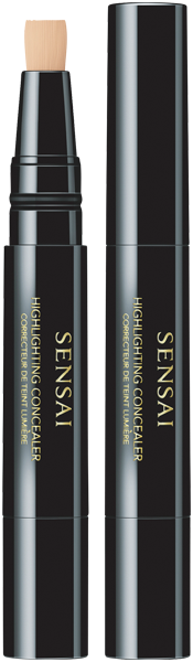 Highlighting Concealer