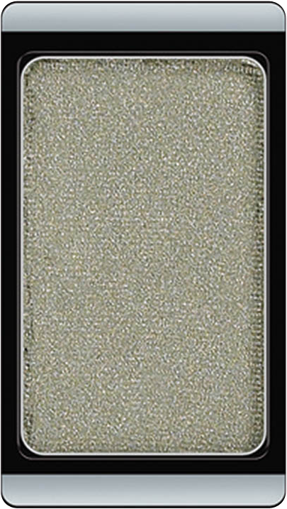 Lidschatten Pearlfarben