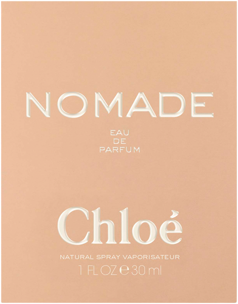 Damendüfte Chloé Nomade Eau de Parfum Nat. Spray
