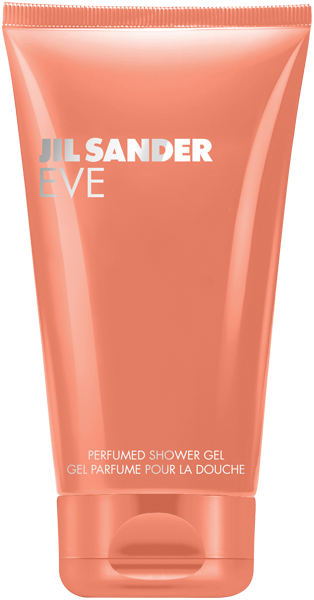 Eve Perfumed Shower Gel