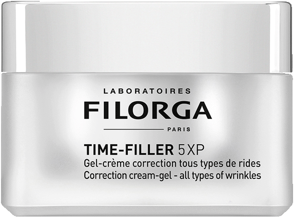 Time-Filler Gel-Creme 5XP