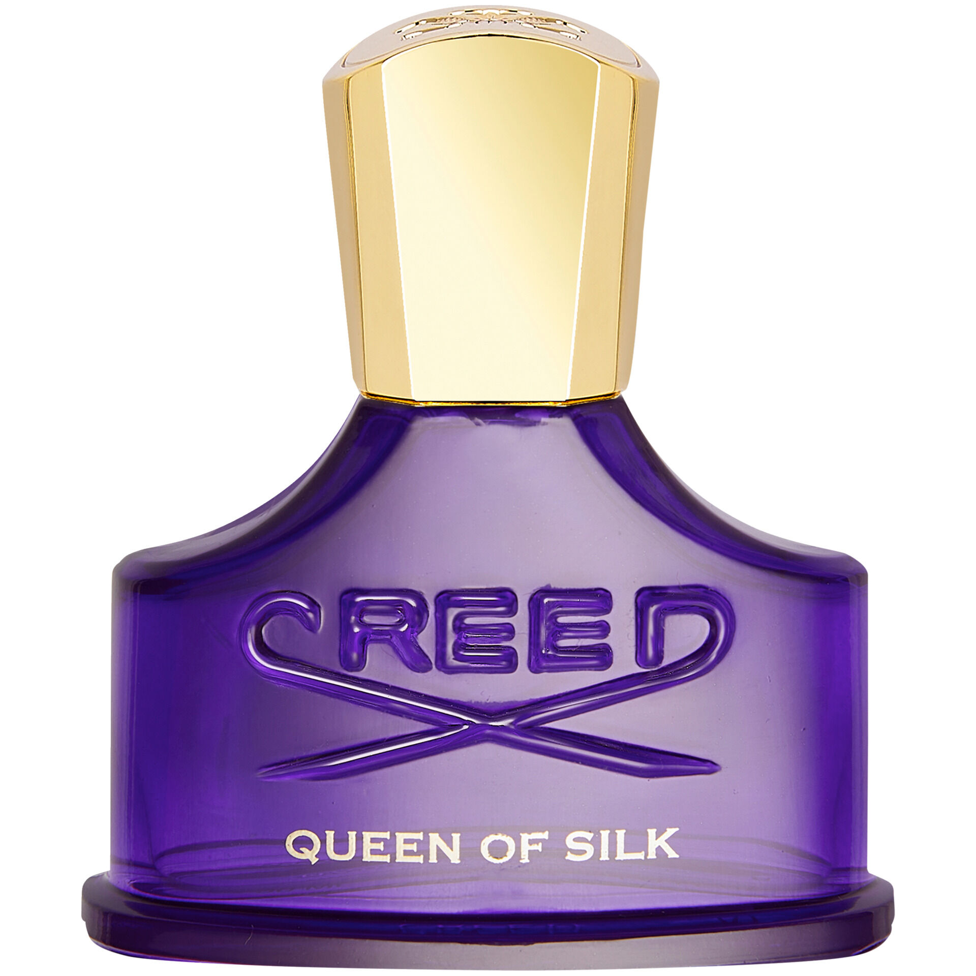Creed Queen of Silk Eau de Parfum Nat. Spray