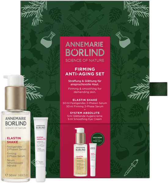 Firming Anti Aging Set