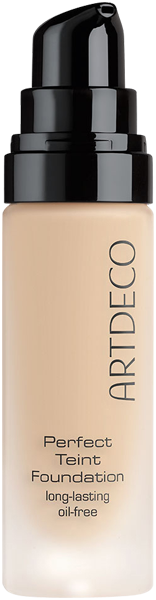 Perfect Teint Foundation