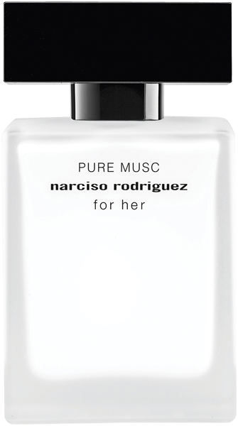 For Her Pure Musc Eau de Parfum Nat. Spray