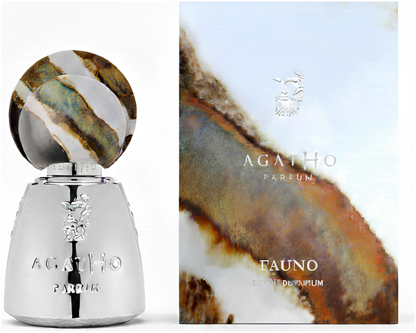 Agatho Fauno Eau de Parfum Nat. Spray