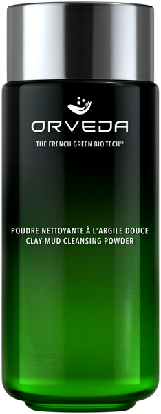 Clay Mud Cleansing Powder