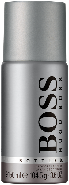 Hugo Boss Boss Bottled Deodorant Spray