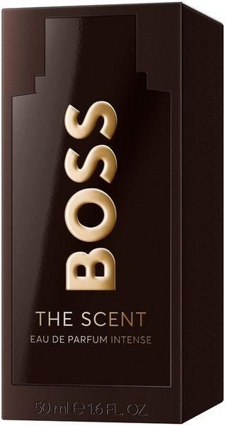 Männer Hugo Boss Boss The Scent For Him Intense Eau de Parfum Nat. Spray