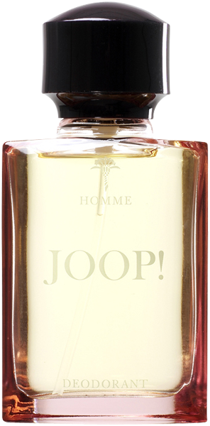 Homme Deodorant Nat. Spray Mild