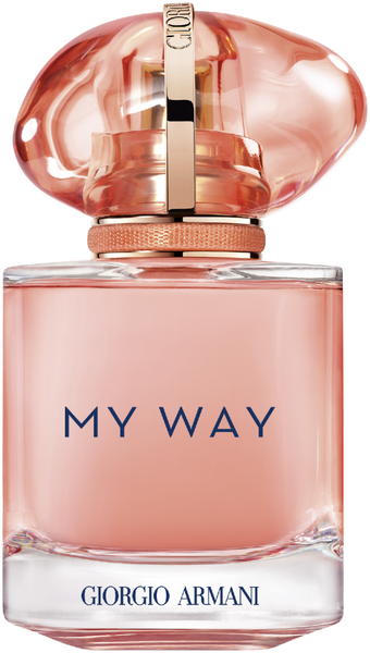 My Way Ylang Eau de Parfum Nat Spray