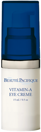 Beauté Pacifique Vitamin A Eye Cream