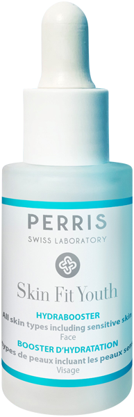 Skin Fitness Youth Hydra Mineral Booster