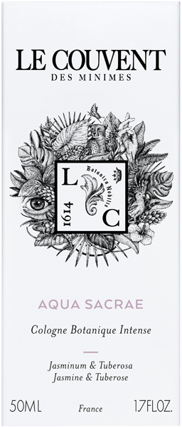 Aqua Sacrae Eau de Toilette Nat. Spray