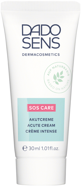 SOS Care Akutcreme