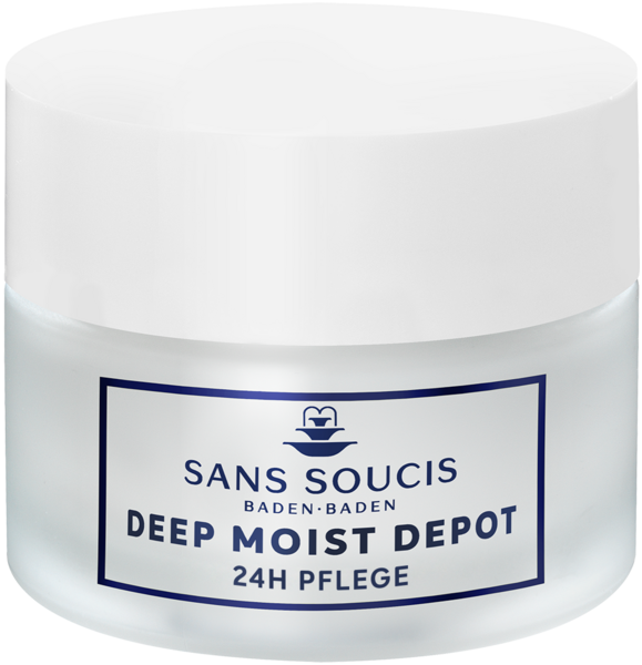 Deep Moist Depot 24H Pflege