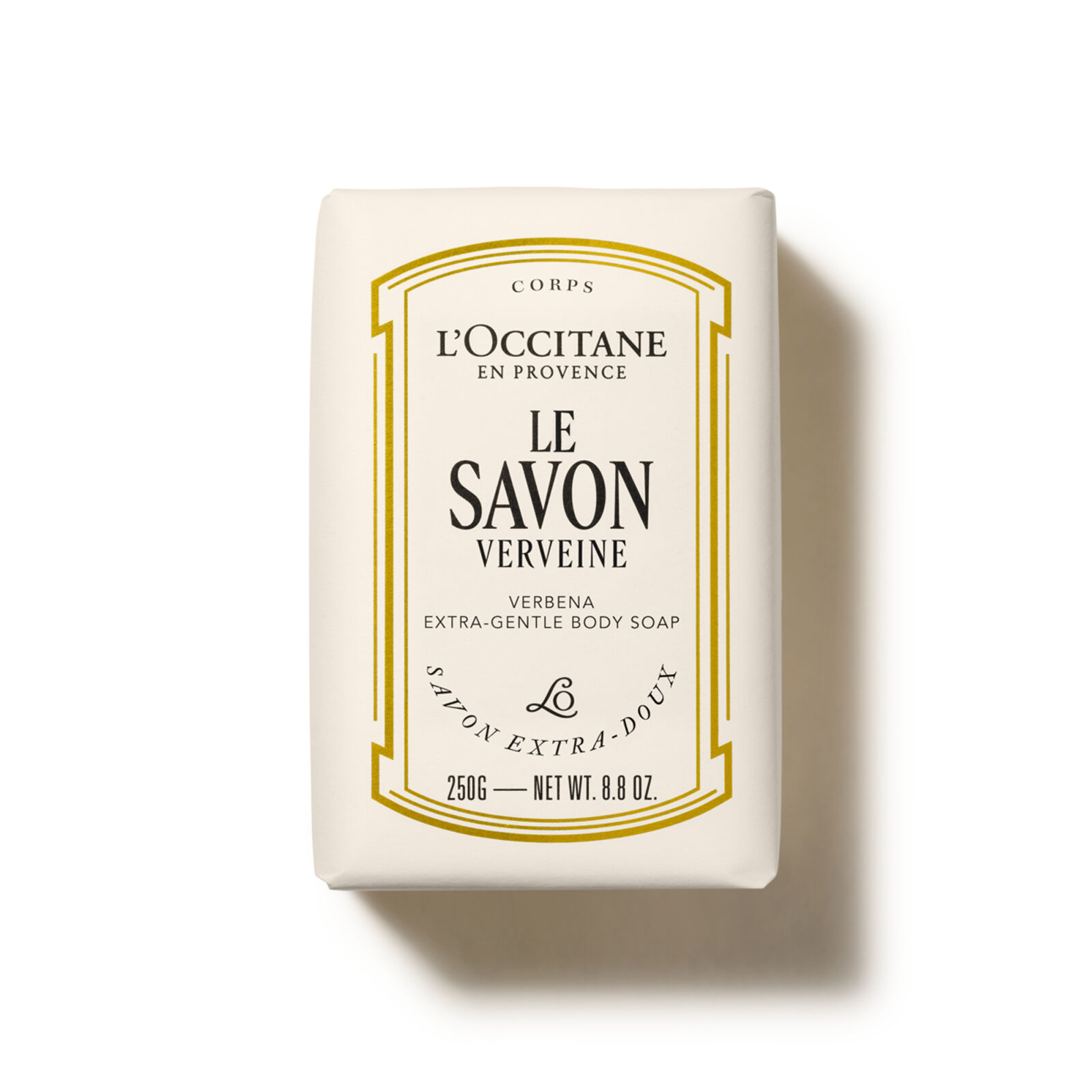 Verbene L'Occitane Verbene Seife