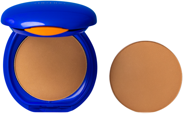 UV Protective Compact Foundation Refill